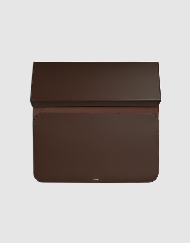 Orbitkey - Hybrid Laptop Sleeve v2