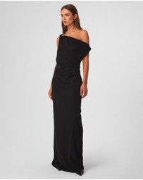 SNDYS - Clemence Maxi Dress