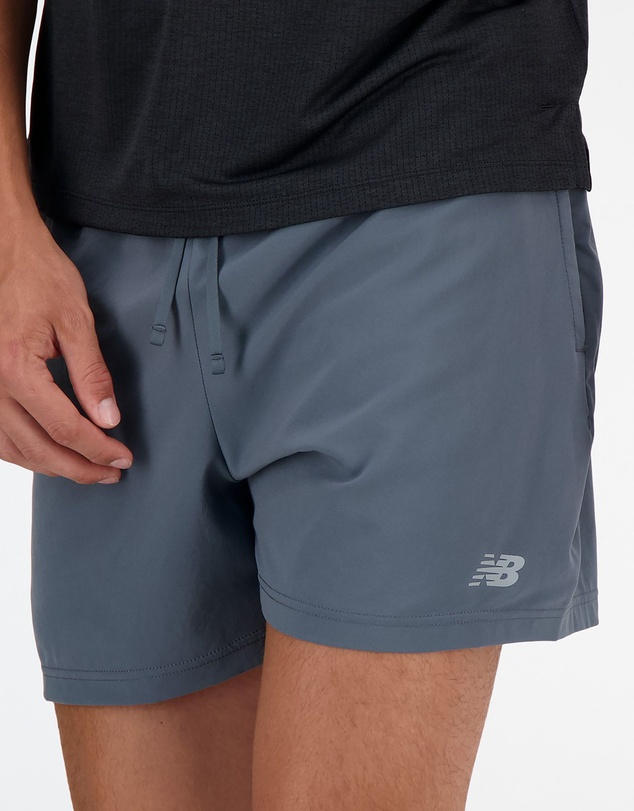 New Balance - Sport Essential Short 5