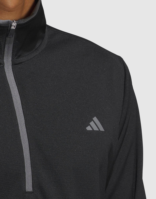adidas Performance - Core Lightweight Half Zip Top