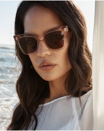 Bask Eyewear - Bella
