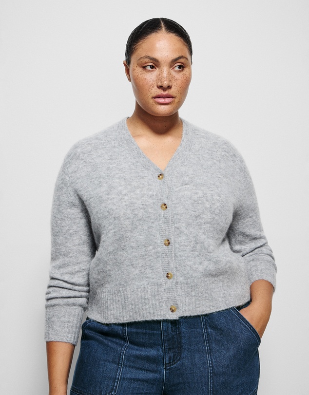 Commonry - Layla Cardigan