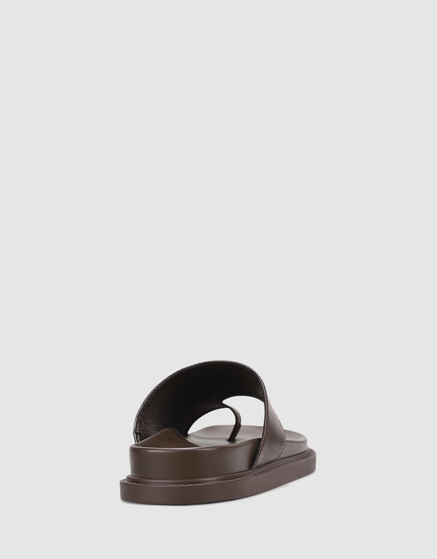 Verali - Brenda Footbed Slides