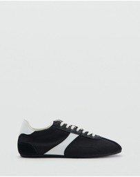 M.N.G - Marcha Trainers - Women's