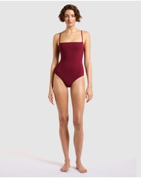JETS - Minimal Tank One Piece