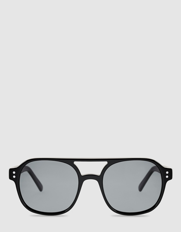 Status Anxiety - Subliminal Sunglasses