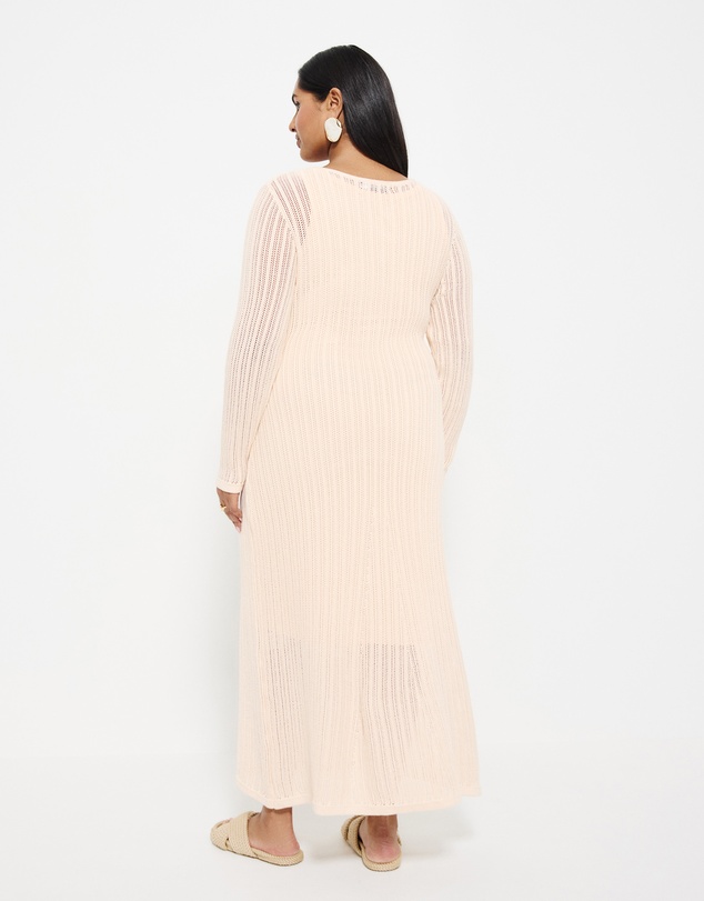 Commonry - Maya Dress