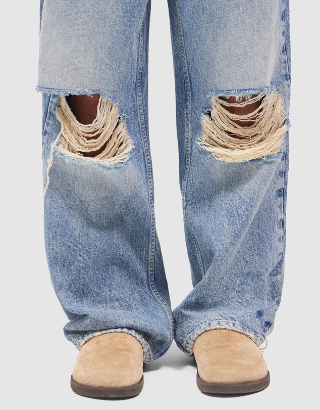 Represent - R3 Baggy Jeans