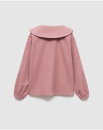M.N.G - Tipy Blouse - Babies-Kids