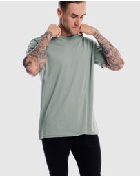 Counter Culture - Absent Tee