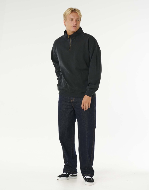Rip Curl - Premium Surf Quarter Zip Crew