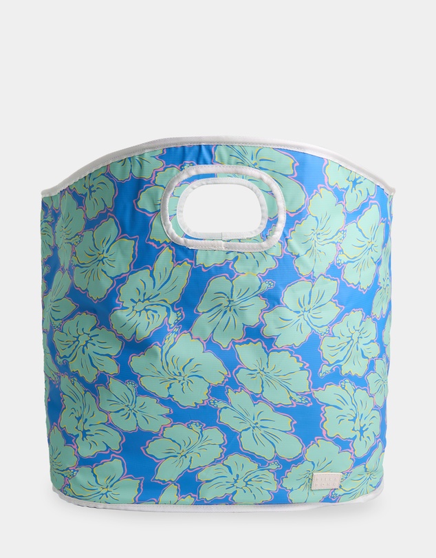Billabong - Happy Hibiscus Cooler Bag