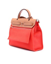 Pre-Loved by Azura Reborn - Pre-Loved Toile Herbag Zip 31