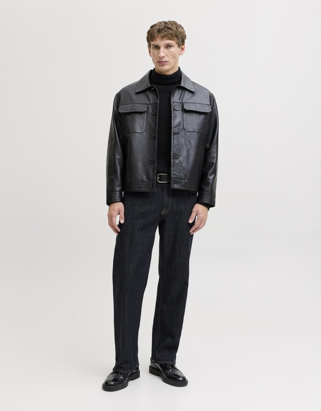 Jack & Jones - Ted Original 387 Jeans