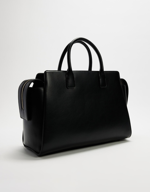 Armani Exchange - Amelie Shopping Tote Large