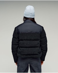Kathmandu - Epiq Hybrid Fleece Jacket