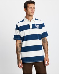 Bogey Boys - Sailor Golf Polo