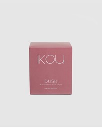 IKOU - Limited Edition Candle - Dusk