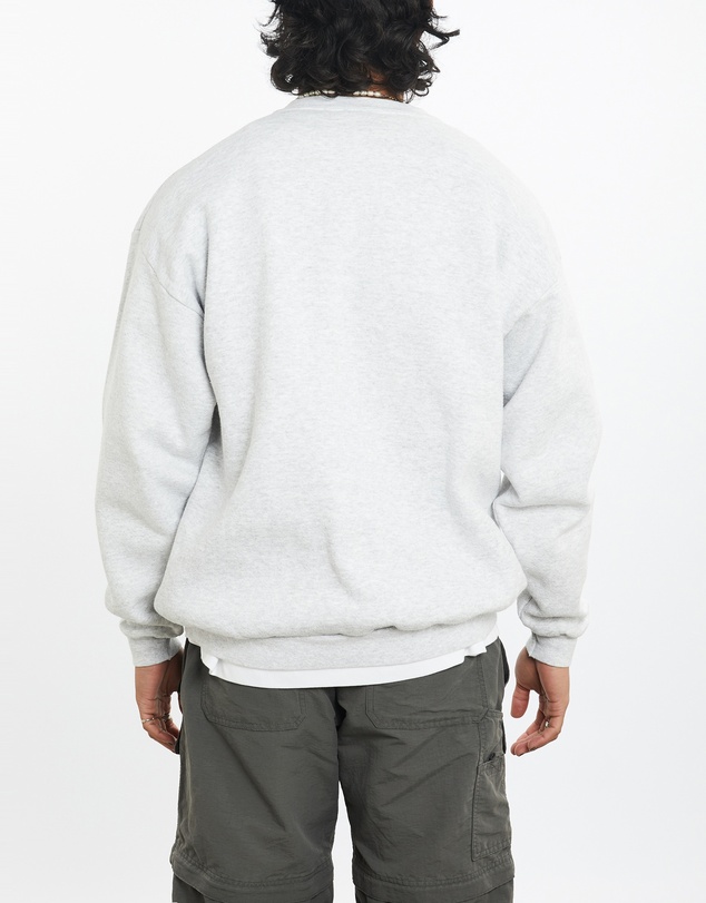 Vintage by The Real Deal - Pre Loved - 90s Sports Illustrated Sweatshirt