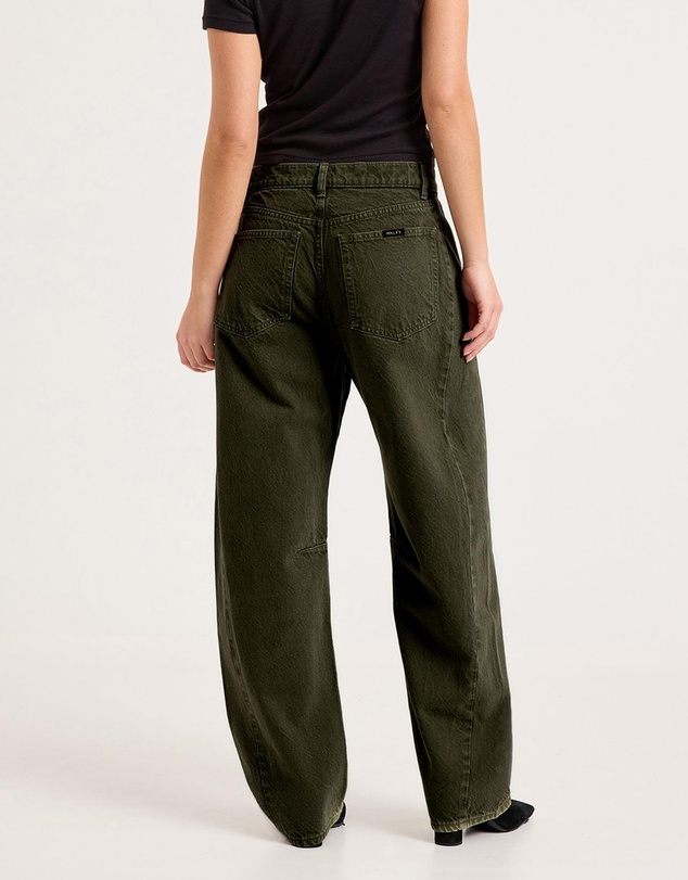 Rolla's - Arc Barrel Jeans