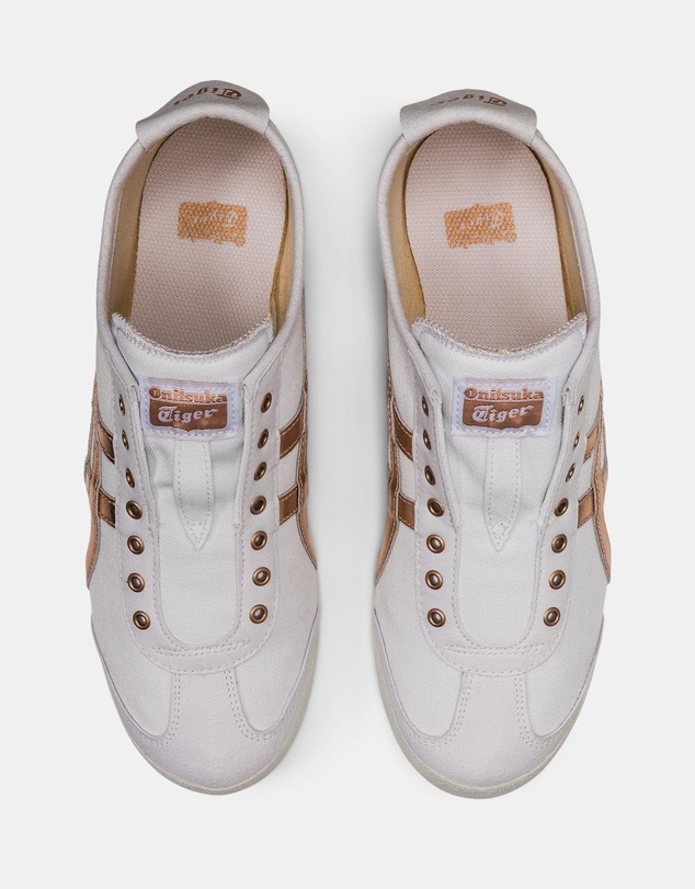 Onitsuka Tiger - Mexico 66 Slip-On - Unisex