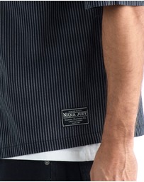 Nana Judy - Promenade SS Shirt