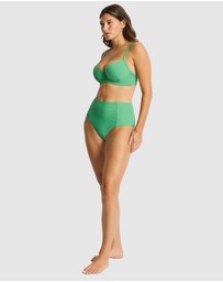 Sea Level Australia - Spinnaker Moulded Underwire Bra