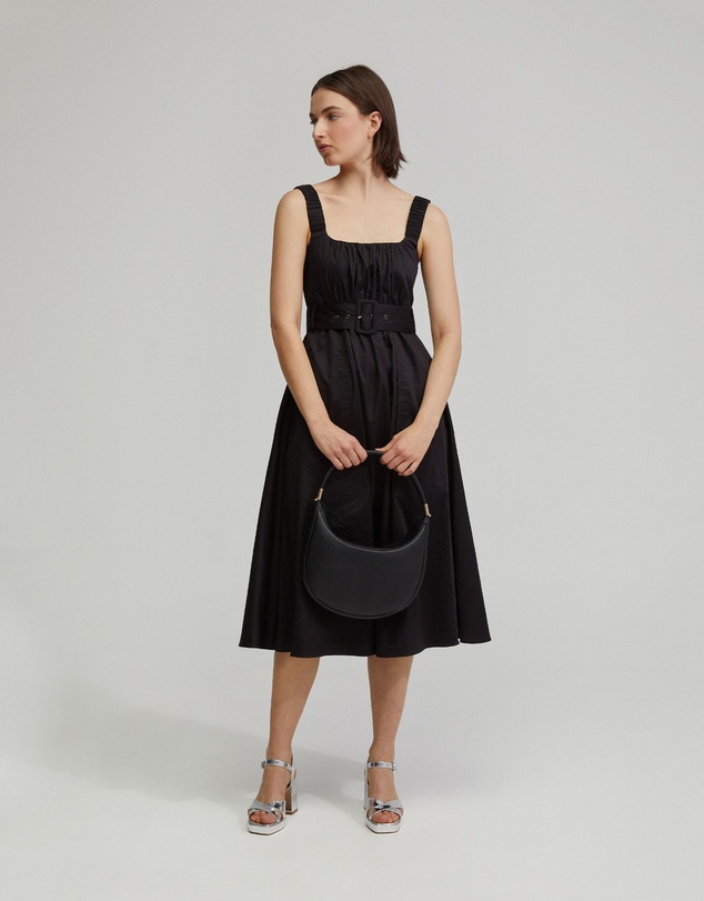 Oxford - Cheska Cotton Dress