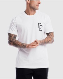 Counter Culture - Big Cypher Tee