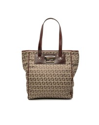 Pre-Loved by Azura Reborn - Pre-Loved Zucchino Canvas Tote