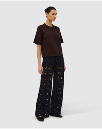 Neuw - Knit Tee