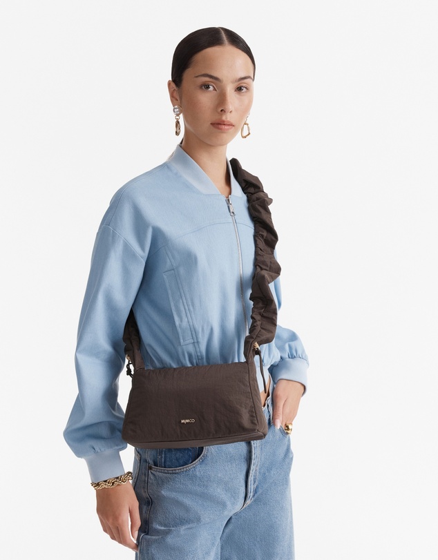MIMCO - Hailey Crossbody Bag