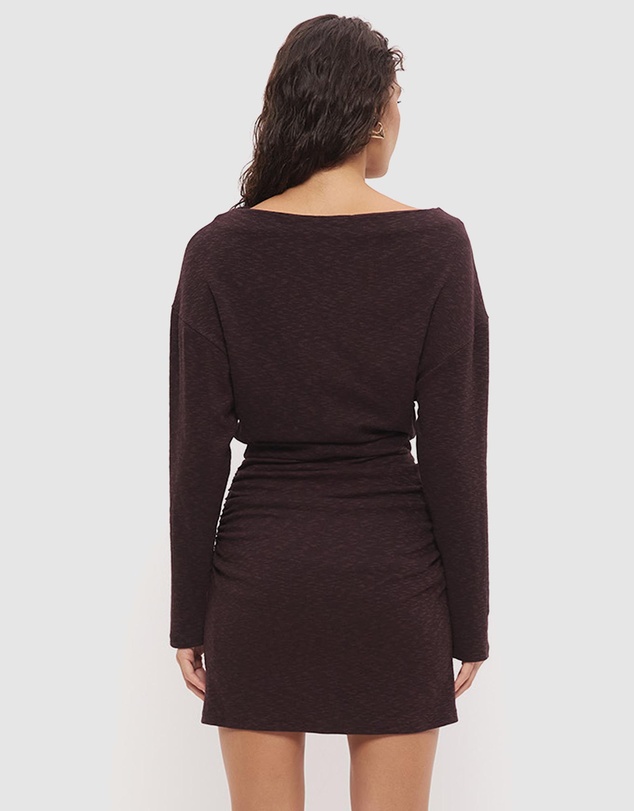 MON RENN - Hadley Mini Dress