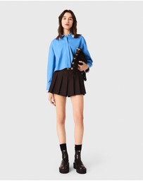 Maje - Cevastrass Shirt