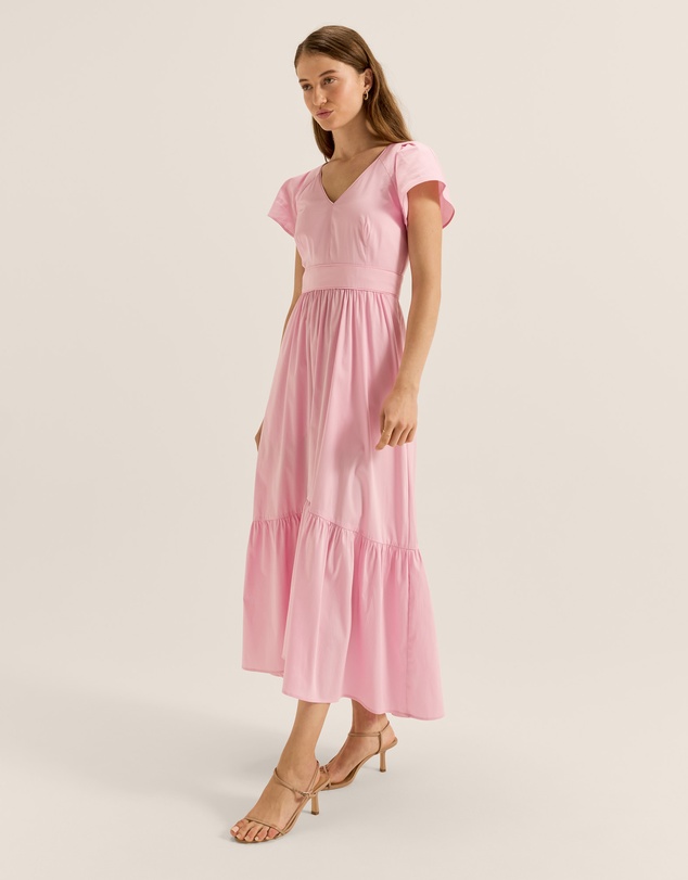 Review - Cosmos Sundress