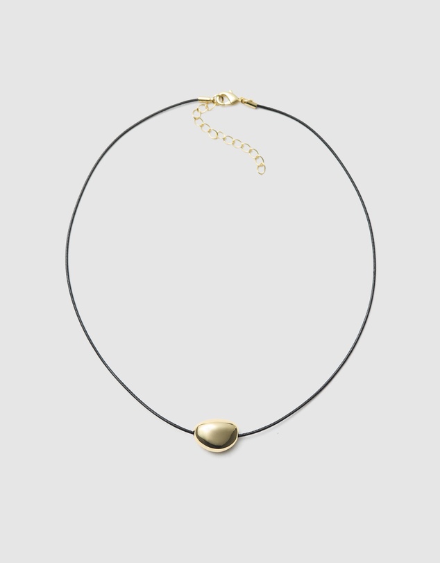 UNISON - Cami Metal Pendant