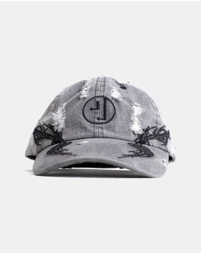 JUNGLES JUNGLES - Everyday Is a Gift Cap
