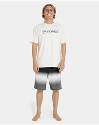 Volcom - Mens Vee Bee Mod 20