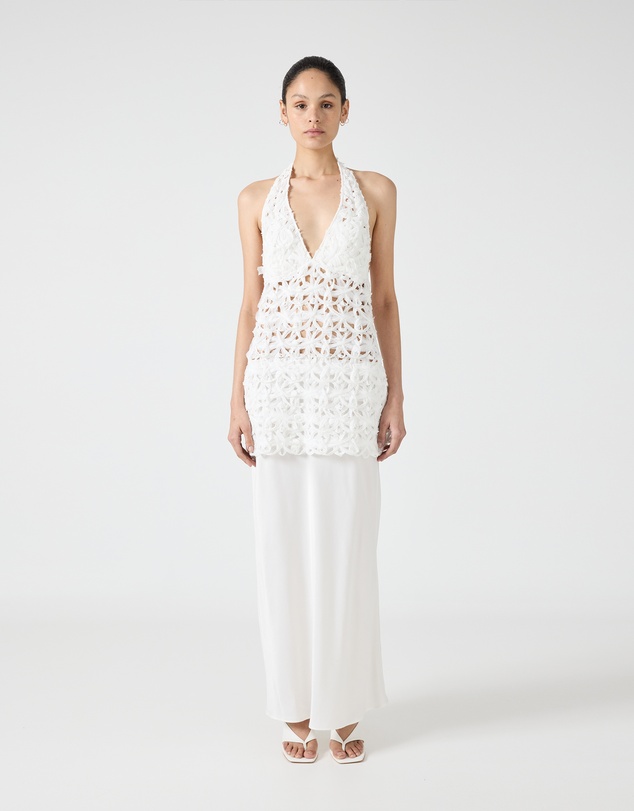 Third Form - Ethereal Maxi Dress