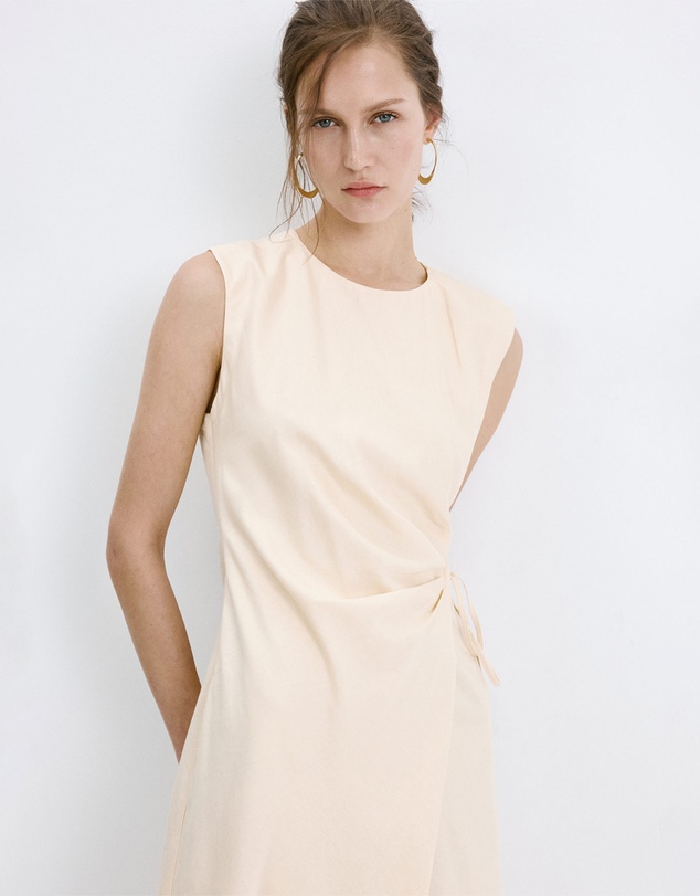 M.N.G - Penny Dress