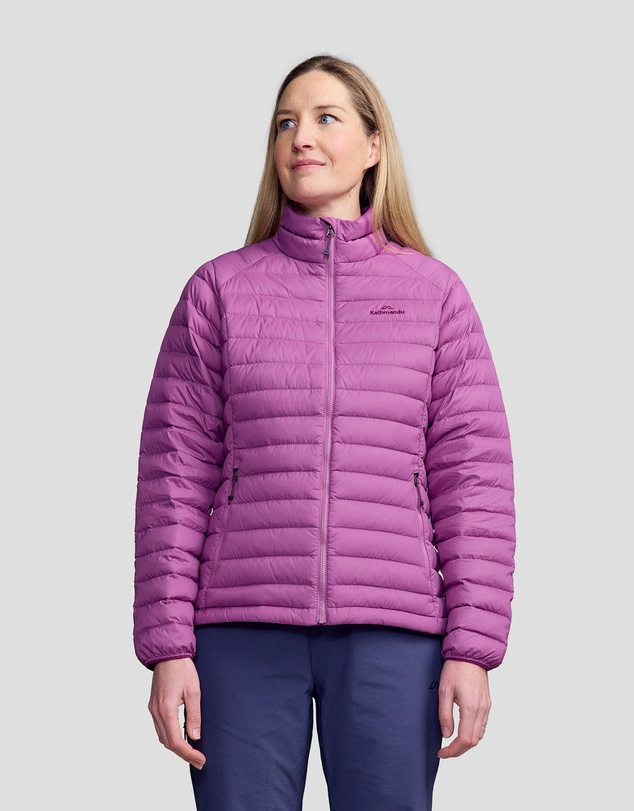 Kathmandu - Heli Down Jacket v4