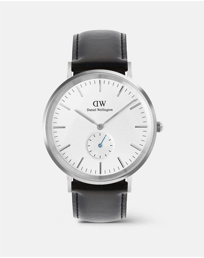 Daniel Wellington - Classic 40mm Multi-Eye Sheffield Sunray S