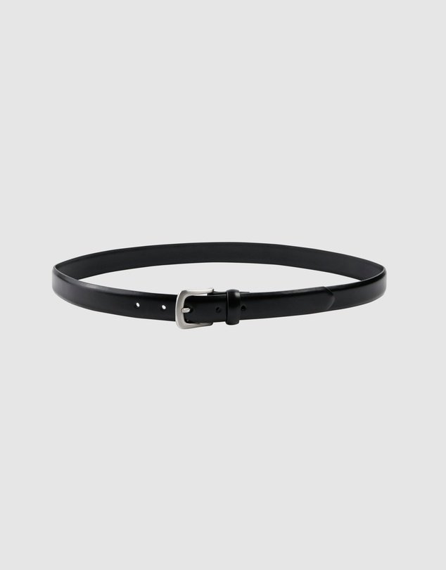 yd. - Jackson Leather Belt