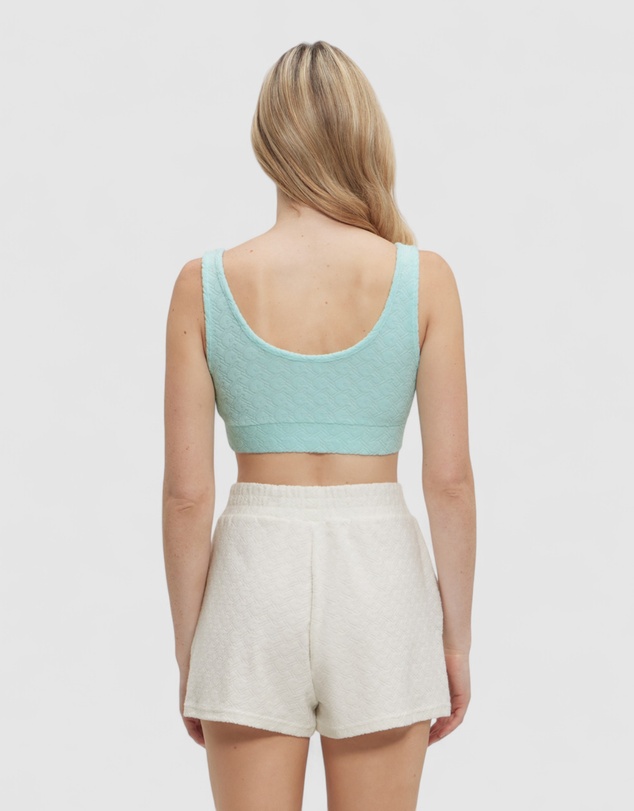 GUESS - Lola Active Top