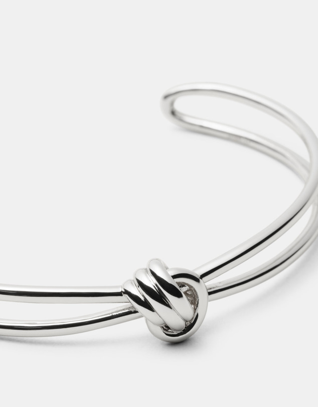 MIMCO - In Knots Cuff Bracelet