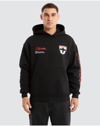 Nena & Pasadena - St Kilda Season Hoodie