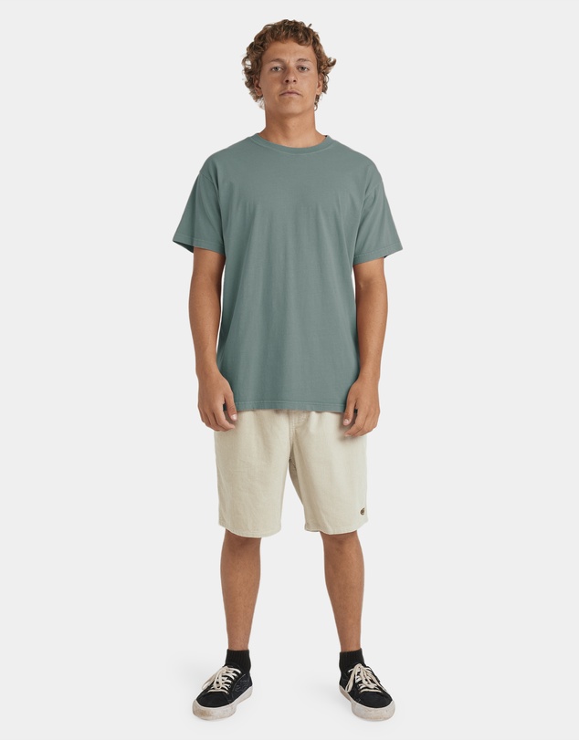 Billabong - Mens Premium Wave T-Shirt