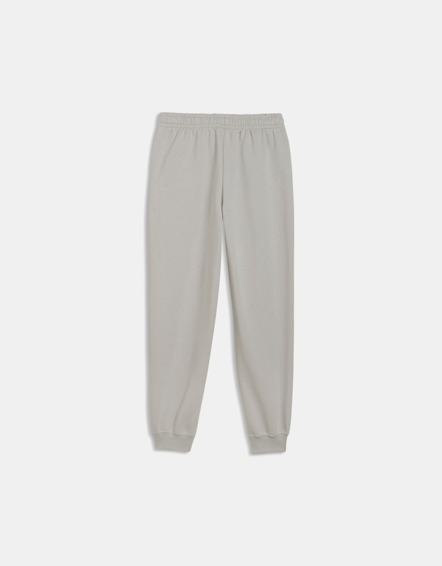 Puma - Essentials Logo Lab Relaxed Sweatpants - Boys