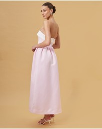 CHANCERY - Amelia Midi Dress
