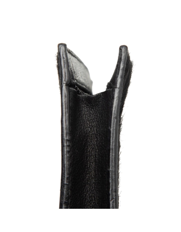Pre-Loved by Azura Reborn - Pre-Loved Coco Pony Hair Clutch